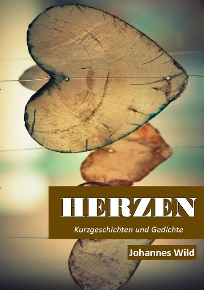 Cover von Herzen