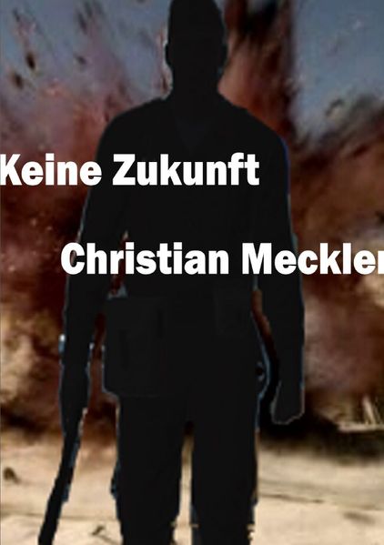Cover von Keine zukunft
