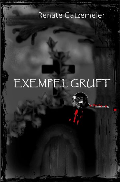 Cover von Exempel Gruft