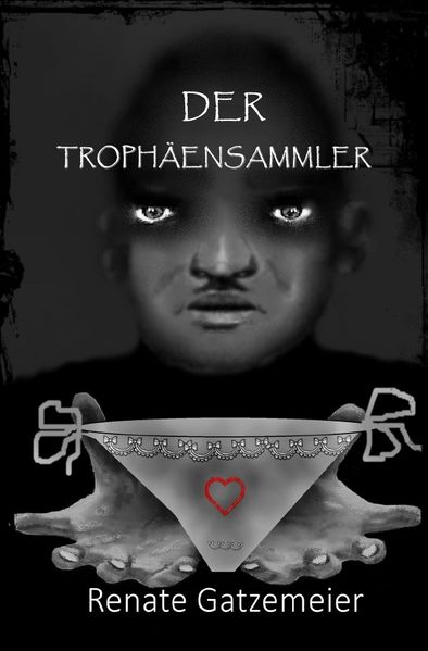 Cover von Der Trophäensammler