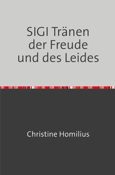 Cover von Sigi