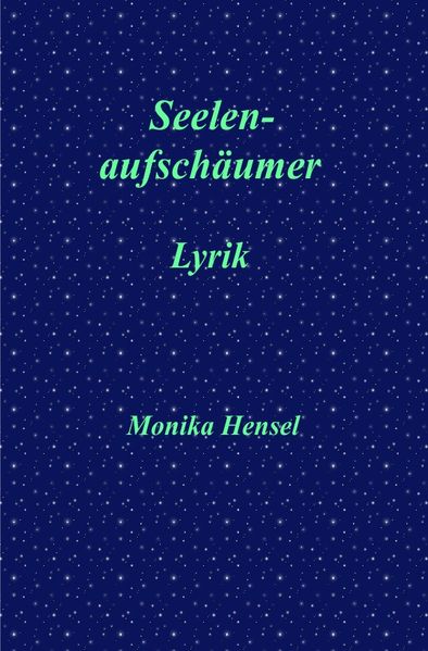 Cover von Seelenaufschäumer