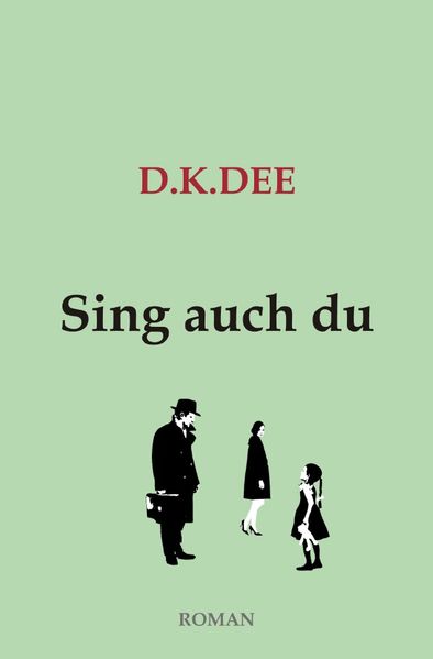 Cover von Sing auch du