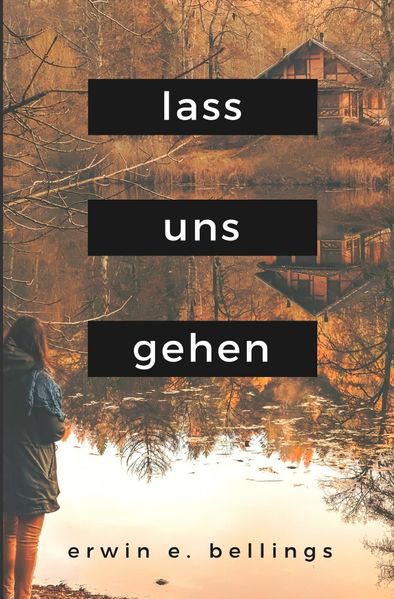 Cover von lass uns gehen