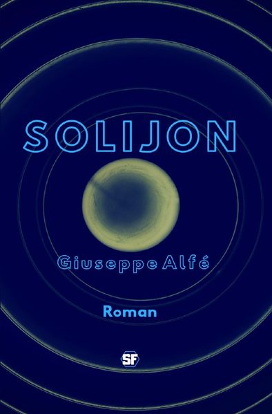 Cover von Solijon-Zyklus / Solijon