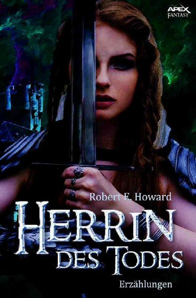 Cover von Herrin des Todes