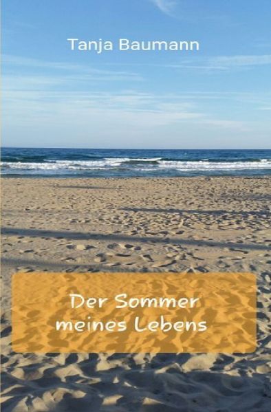 Cover von Der Sommer meines Lebens