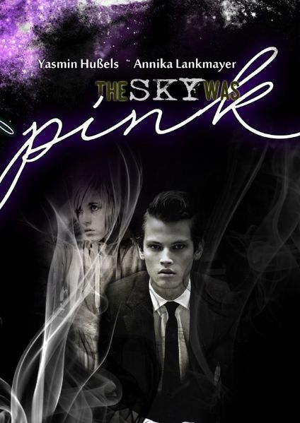 Cover von Russisch Roulette / The sky was pink
