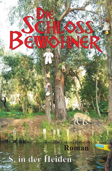 Cover von Die Schlossbewohner