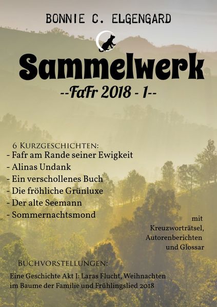 Cover von Sammelwerk