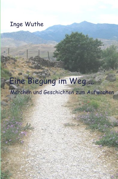 Cover von Eine Biegung im Weg …