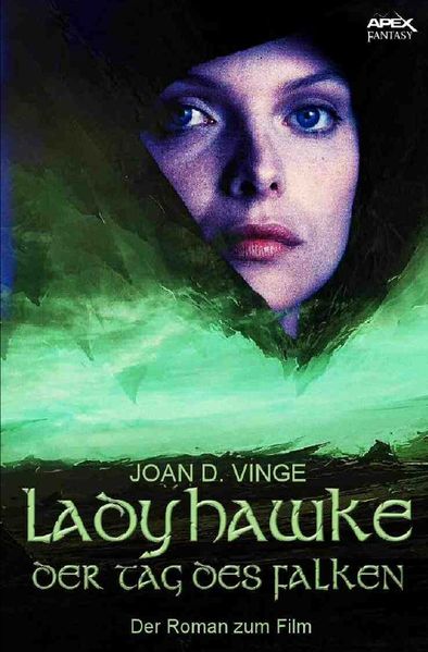 Cover von Ladyhawke – Der Tag des Falken