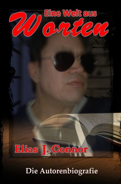 Cover von Eine Welt aus Worten