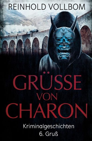 Cover von Grüße von Charon / Grüße von Charon 6. Gruß