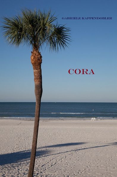 Cover von Cora