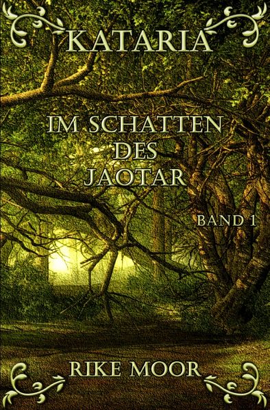 Cover von Kataria / Im Schatten des Jaotar