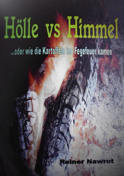 Cover von Hölle vs Himmel