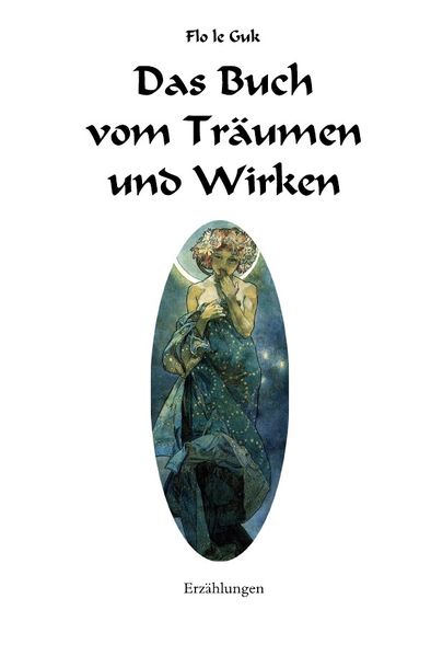 Cover von Das Buch vom Träumen und Wirken
