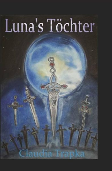 Cover von Luna’s Töchter
