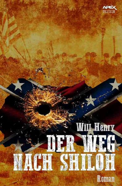 Cover von Der Weg Nach Shiloh