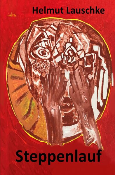Cover von Steppenlauf