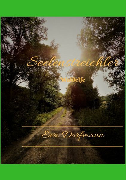 Cover von Motivationsbüchlein / Seelenstreichler