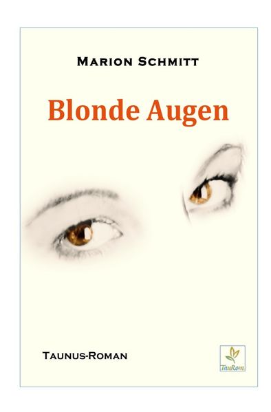 Cover von Blonde Augen