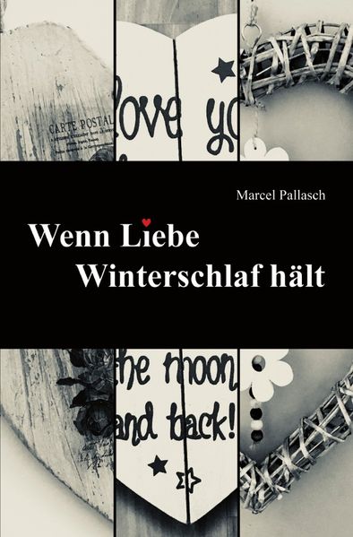 Cover von Wenn Liebe Winterschlaf hält