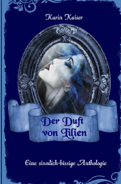 Cover von Der Duft von Lilien