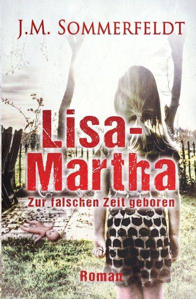 Cover von Lisa-Martha.