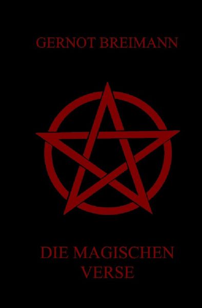 Cover von Die magischen Verse