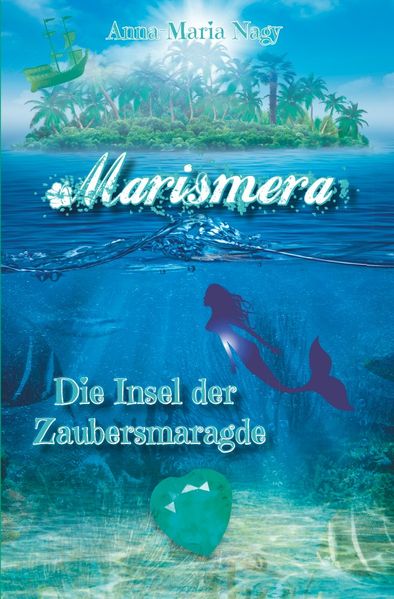 Cover von Marismera