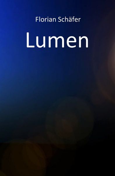 Cover von Lumen
