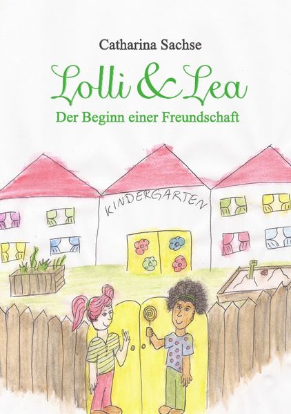 Cover von Lolli & Lea