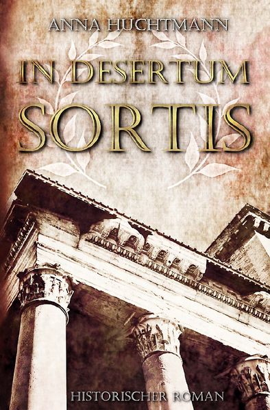 Cover von In Desertum Sortis