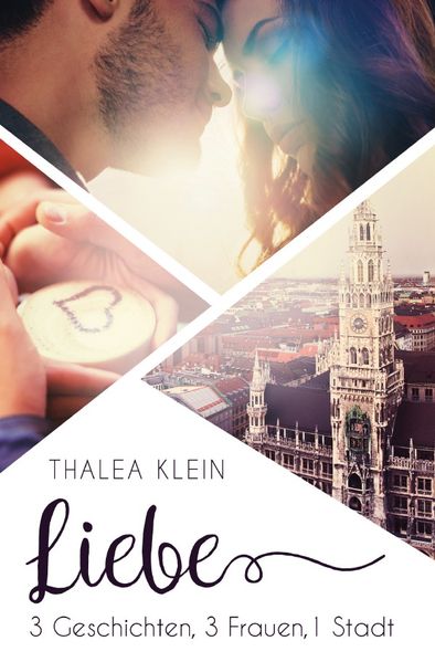 Cover von Liebe