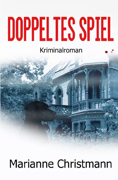 Cover von Doppeltes Spiel