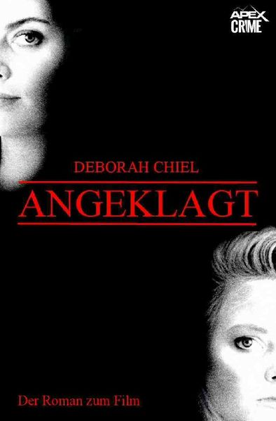 Cover von Angeklagt