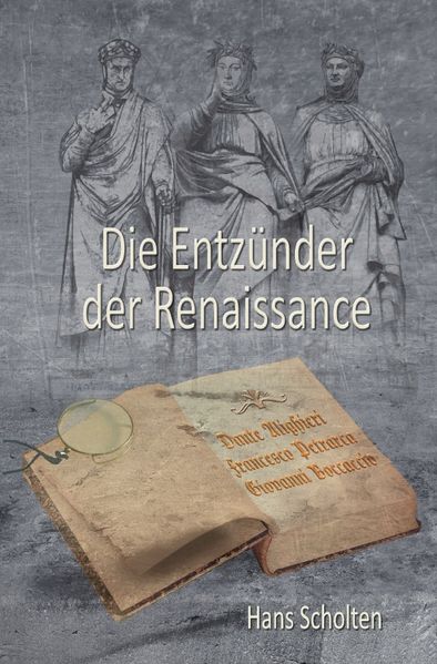 Cover von Die Entzünder der Renaissance