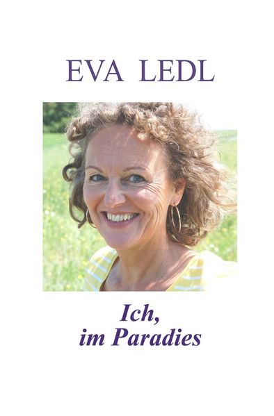 Cover von Ich, im Paradies