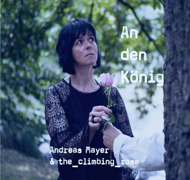 Cover von An den König