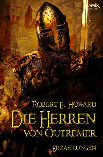 Cover von Die Herren von Outremer