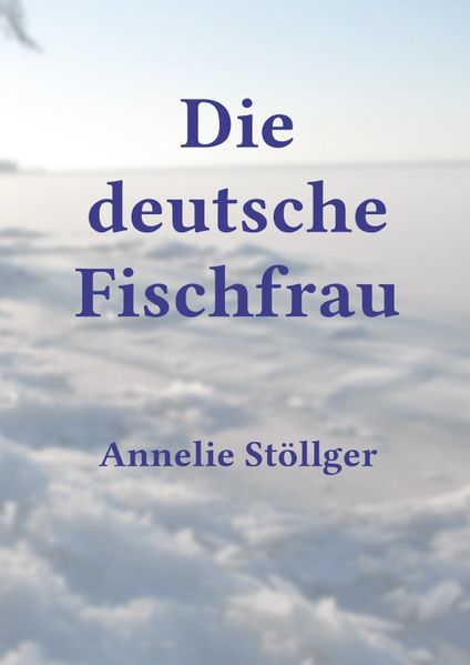 Cover von Die deutsche Fischfrau