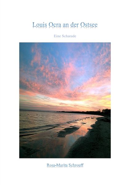 Cover von Meisterdetektiv Louis Ocra / Louis Ocra an der Ostsee