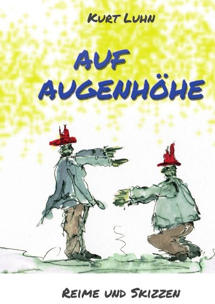Cover von Auf Augenhöhe