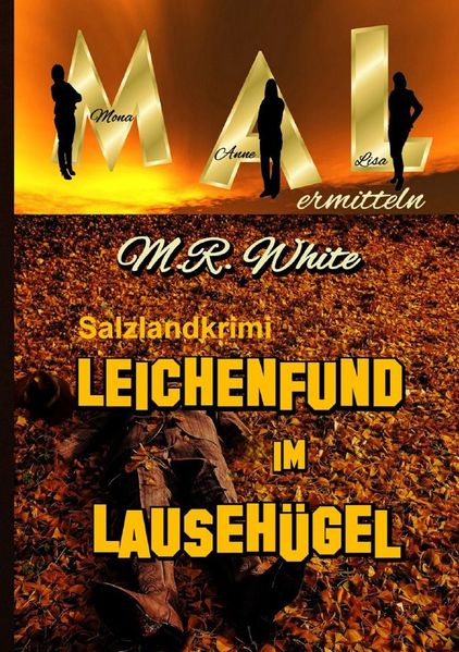 Cover von M-A-L ermitteln / M -A – L ermitteln