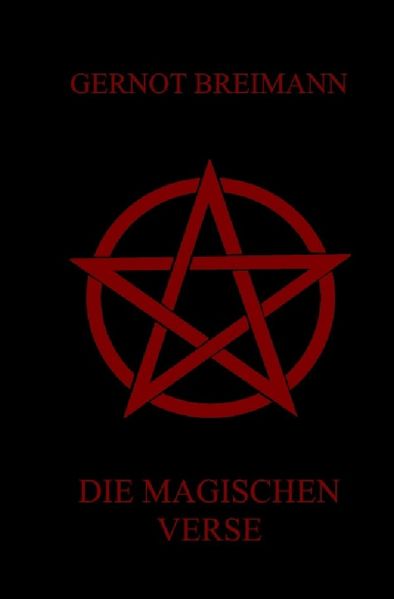 Cover von Die magischen Verse