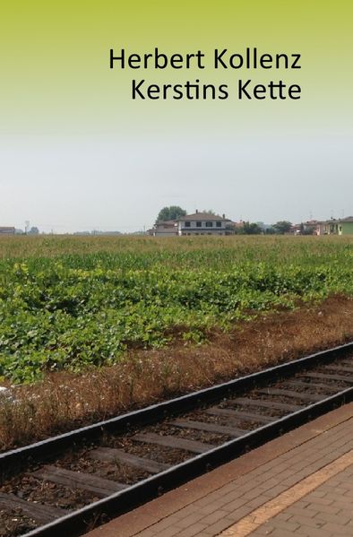Cover von Kerstins Kette