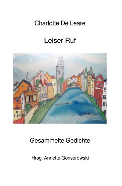 Cover von Leiser Ruf