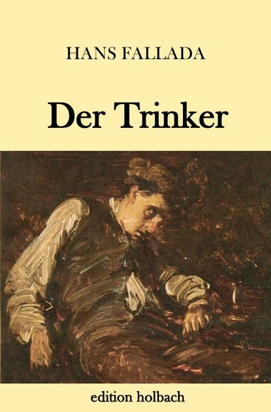 Cover von Der Trinker